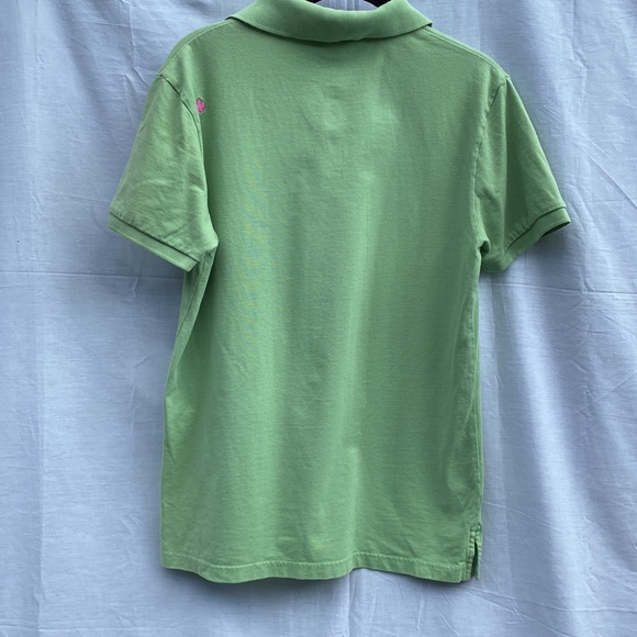 Jared Lang Polo Shirt - Picture 9 of 9